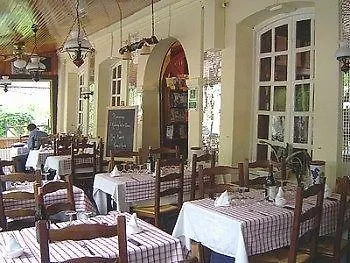 Hotel De La Claire
