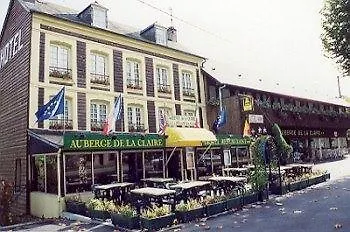 Hotel De La Claire