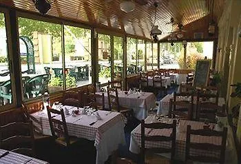 Hotel De La Claire