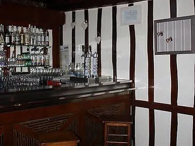 De La Claire Hotel Honfleur