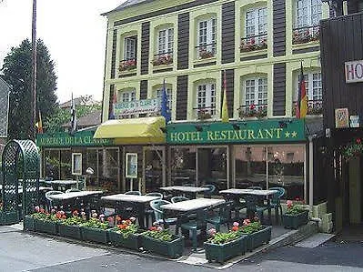 De La Claire Honfleur
