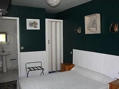 De La Claire Hotel 2*